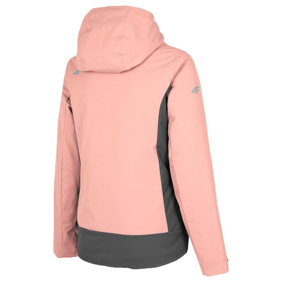 4F Γυναικείο μπουφάν Ski